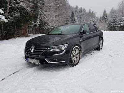 second-hand Renault Talisman Intens Energy TCe 200 EDC