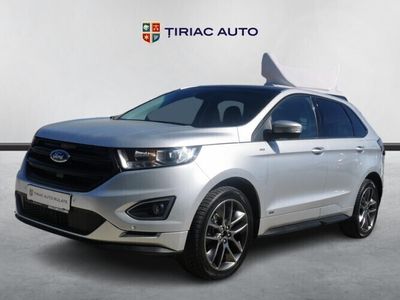 second-hand Ford Edge 