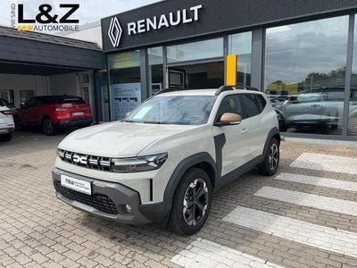 Utilizat 2024 Dacia Duster Extreme SUV | 31.748 EUR