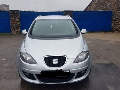 Second-hand Seat Altea XL 140 CP (102 kW) 2007 Gri Monovolum