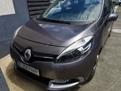 Renault Scénic III