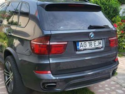 second-hand BMW X5 - Super oferta