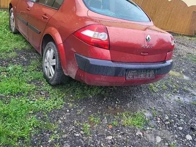 Renault Mégane II