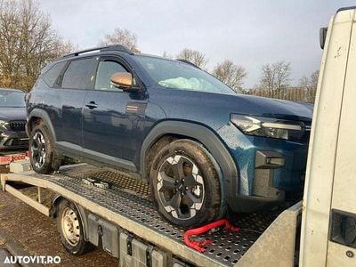 Culoarealbastru Second-hand 2025 Dacia Bigster SUV | 15.800 EUR