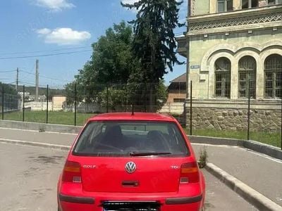 VW Golf IV