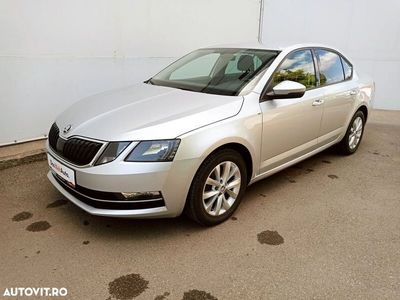 second-hand Skoda Octavia Style 1.6 TDI