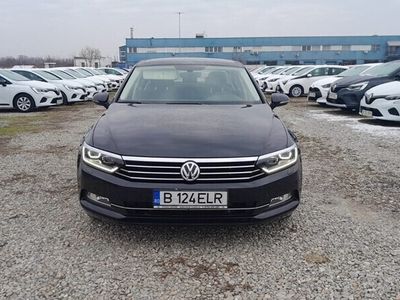 second-hand VW Passat Passat VW