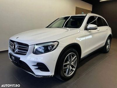 Mercedes GLC250