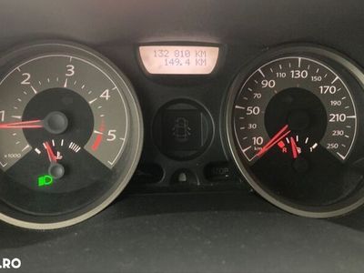 second-hand Renault Mégane II Estate 1.5 dCi Privilege