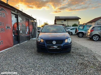 second-hand VW Polo 1.4 TDI United