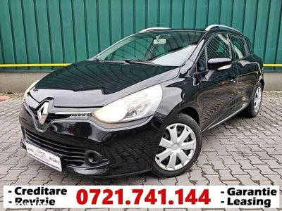 Renault Clio IV