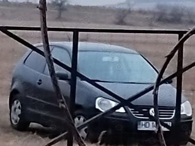Utilizat 2007 VW Polo Berlinǎ | 1.500 EUR (Preț bun)