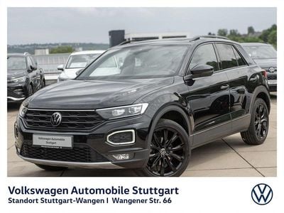 Second-hand 2021 VW T-Roc Sportline SUV | 28.984 EUR (Preț OK)