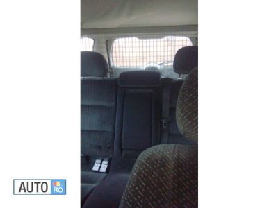 Second-hand Opel Vectra 125 CP (91 kW) 1998 Verde Break