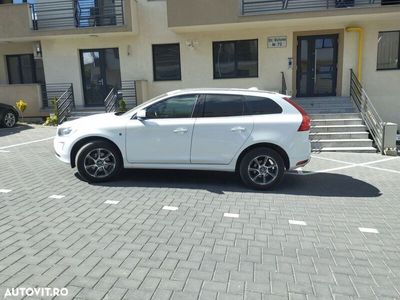 second-hand Volvo XC60 