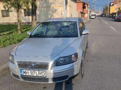 second-hand Volvo V50  2.0 D din 2005