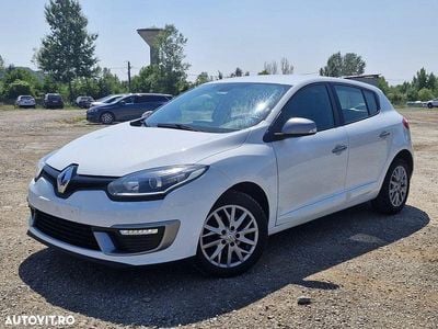 Renault Mégane III
