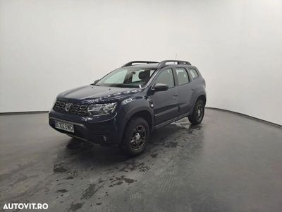 second-hand Dacia Duster 1.5 Blue dCi 4WD Comfort