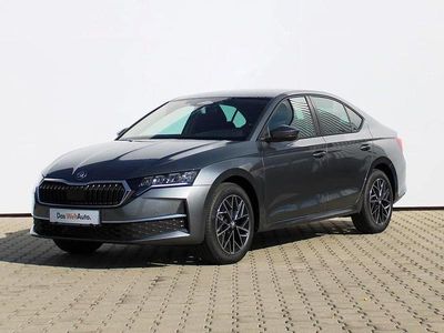 Culoaregri Nouă 2025 Skoda Octavia Selection Berlinǎ | 32.000 EUR (Puțin scump)