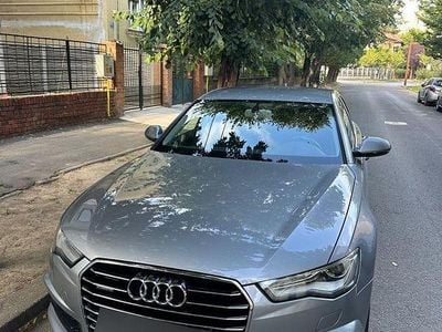 Culoaregri Utilizat 2017 Audi A6 Berlinǎ | 22.500 EUR (Super Preț)