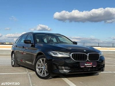 BMW 530e