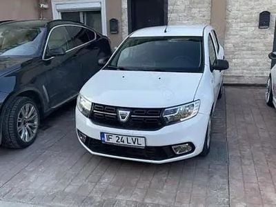 Second-hand Dacia Sandero 75 CP (55 kW) 2020 Hatchback