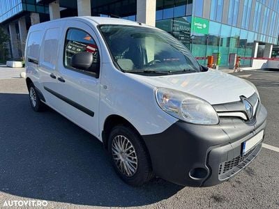 Culoarealb Second-hand 2019 Renault Kangoo Monovolum | 6.700 EUR (Preț bun)