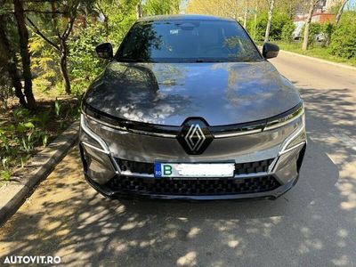 second-hand Renault Mégane IV 