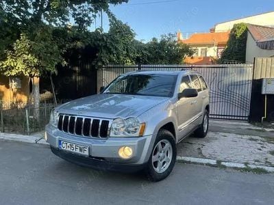 Second-hand Jeep Cherokee 2007 SUV