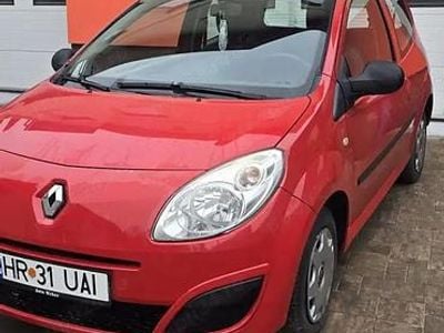 Second-hand Renault Twingo 75 CP (55 kW) 2008 Hatchback