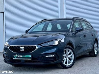 Seat Leon ST