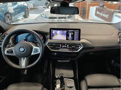 Gri brooklyn metalic m metalizat Second-hand 2022 BMW X4 Shadowline SUV | 51.280 EUR (Scump)