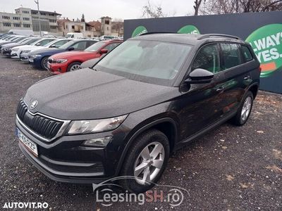 second-hand Skoda Kodiaq - IF 09 RZP