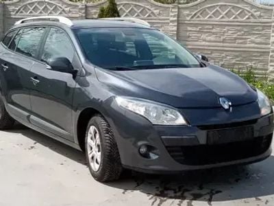 Renault Mégane III