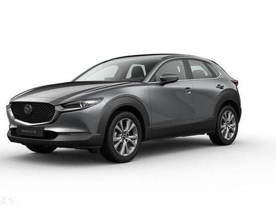 Gri Second-hand 2024 Mazda CX-30 SUV | 27.800 EUR (Preț OK)
