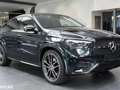 Mercedes GLE450 AMG