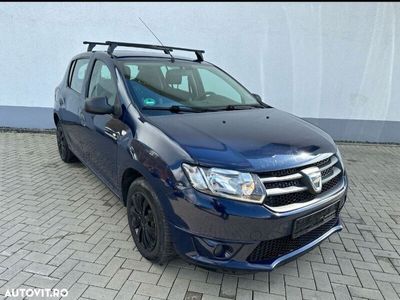 second-hand Dacia Sandero 1.2 16V 75 Laureate