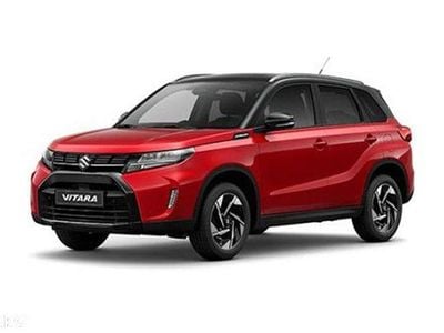 Culoarerosu Nouă 2025 Suzuki Vitara SUV | 23.824 EUR (Puțin scump)