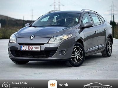 Renault Mégane GrandTour