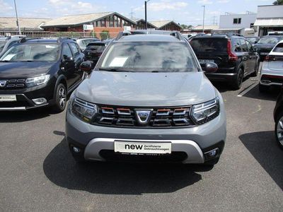 Utilizat 2022 Dacia Duster Extreme SUV | 19.575 EUR (Puțin scump)