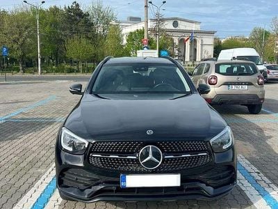 Mercedes GLC200