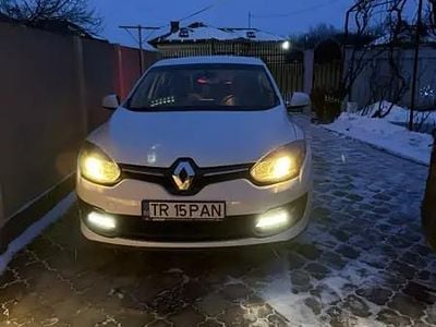 Utilizat 2014 Renault Mégane III Hatchback | 6.599 EUR (Scump)