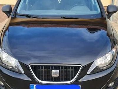 Seat Ibiza ST