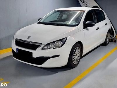 second-hand Peugeot 308 1.6 BlueHDi FAP STT Active