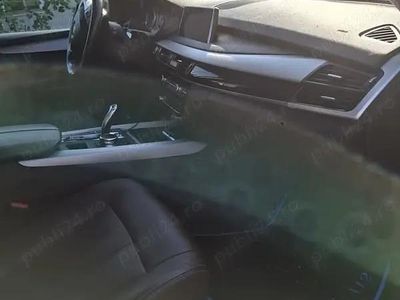 Second-hand BMW X5 155 CP (114 kW) 2016 SUV