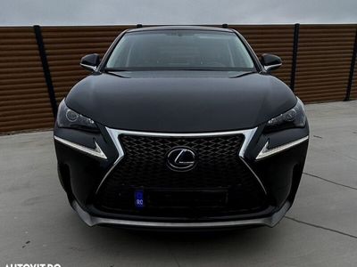 Lexus NX300h