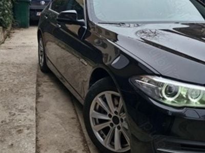 BMW 518