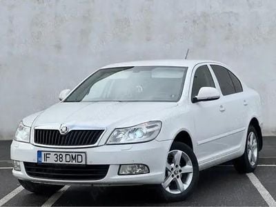 Second-hand Skoda Octavia 105 CP (77 kW) 2013 Berlinǎ