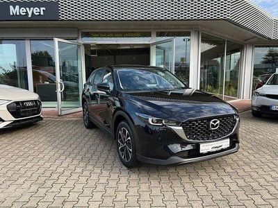 Utilizat 2023 Mazda CX-5 Ad'Vantage SUV | 37.153 EUR