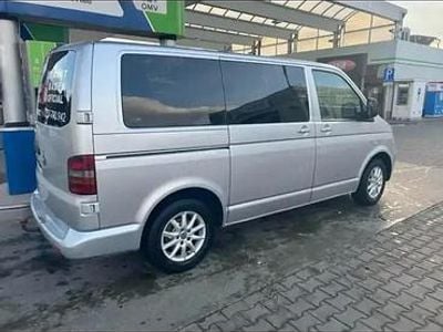 VW T5